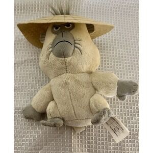 Disney‎ Sisu Plush Toy 2021